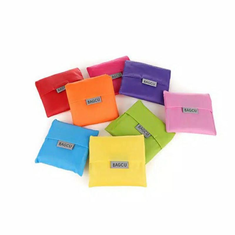 BAGCU BAG tas belanja
