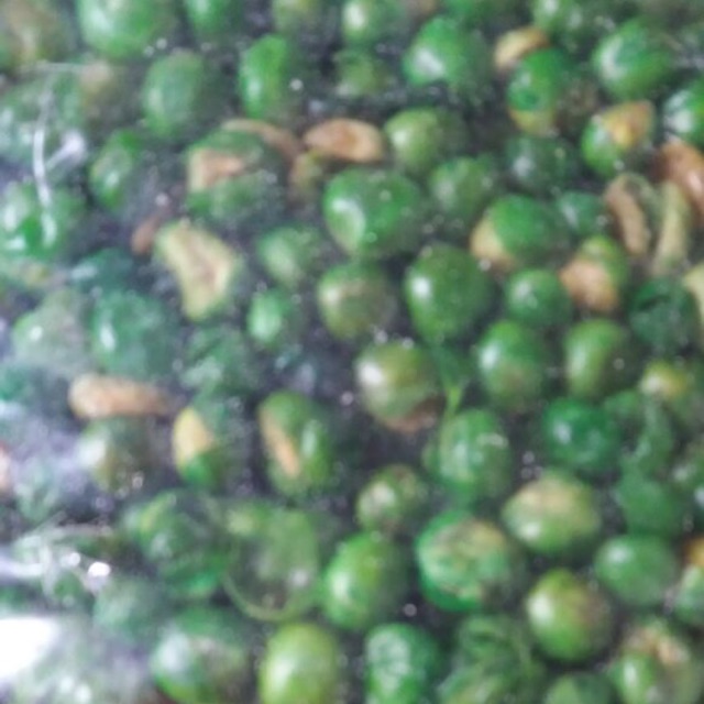 

Kacang polong hijau