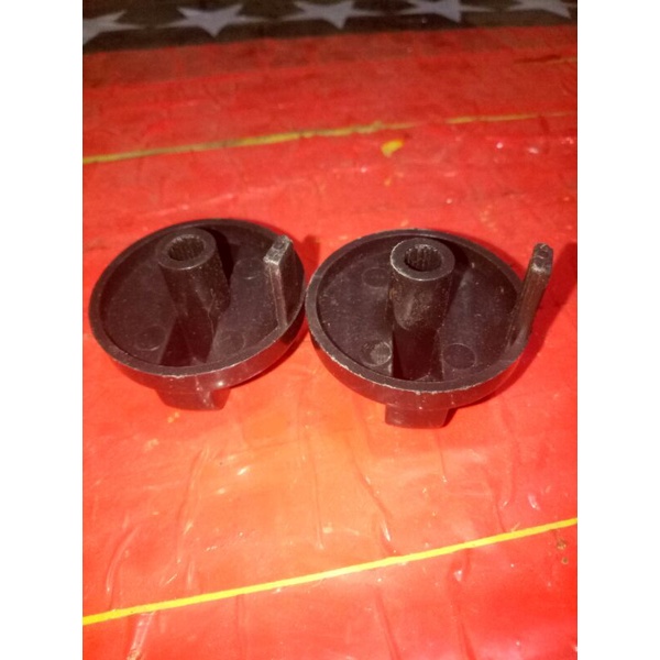 knop kompor portable model baut