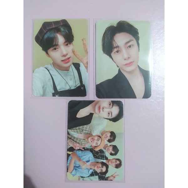 PC MONSTA X FANCON 2021