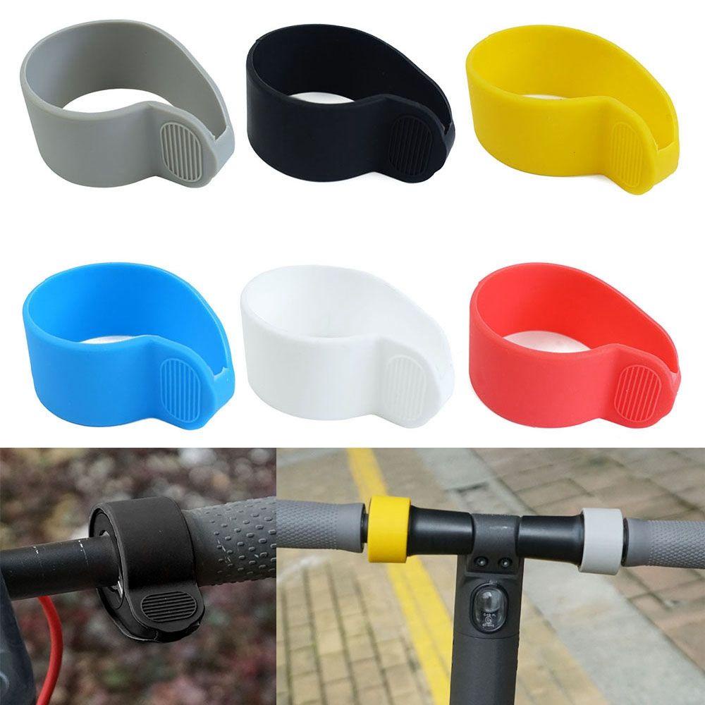 Chookyy Silicone Sleeve High Quality Aksesoris Scooter Stang Jempol Throttle Accelerator