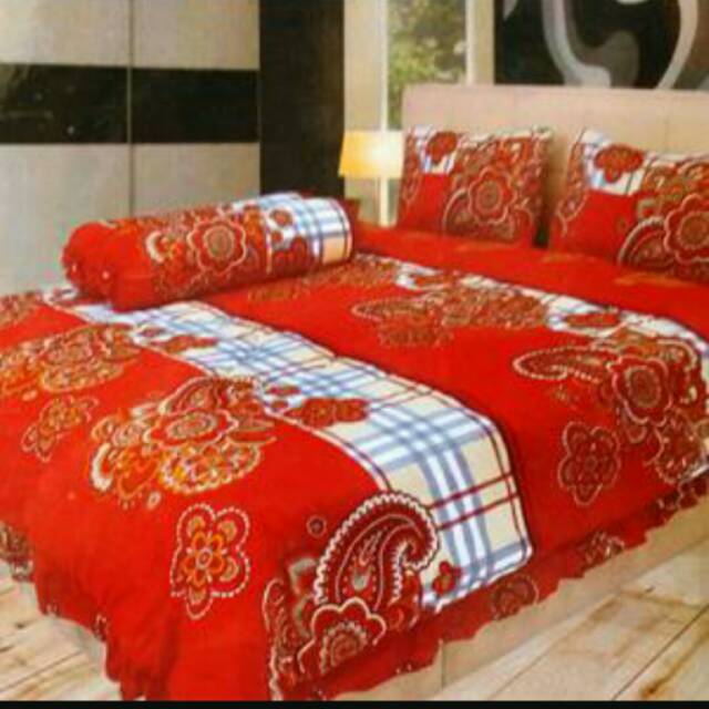 SEPRAI ILLUSIONS BATIK