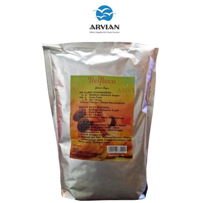 

Belfieco Gelamix