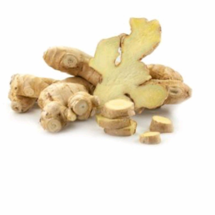 

JAHE - 500gr