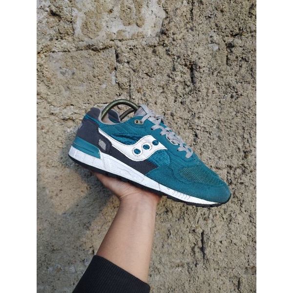 Saucony Shadow 5000