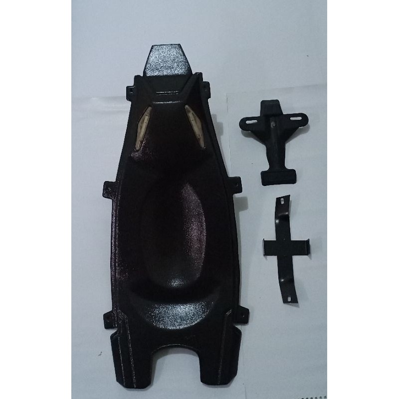 Selancar/undertail mx king