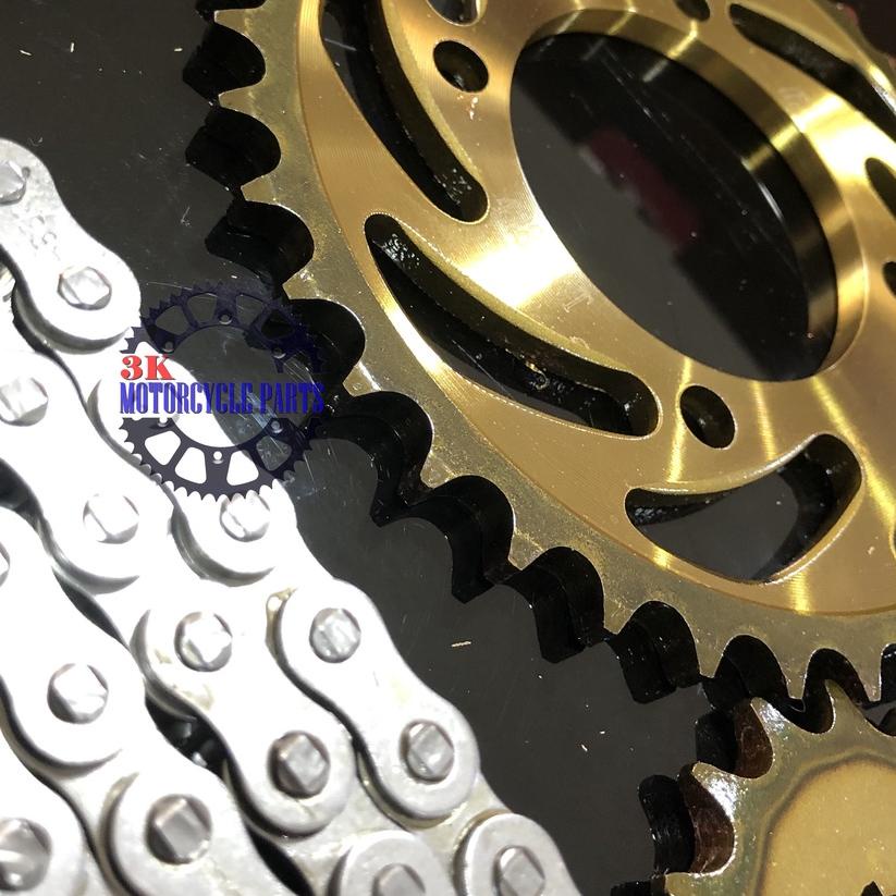 ❉ GEAR GIR SET GEAR GIR PAKET VEGA ZR JUPITER Z 115 NEW ROBOT VEGA FORCE VEGA RR FORCE FI ✹