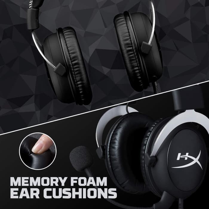 HyperX CloudX - Gaming Headset