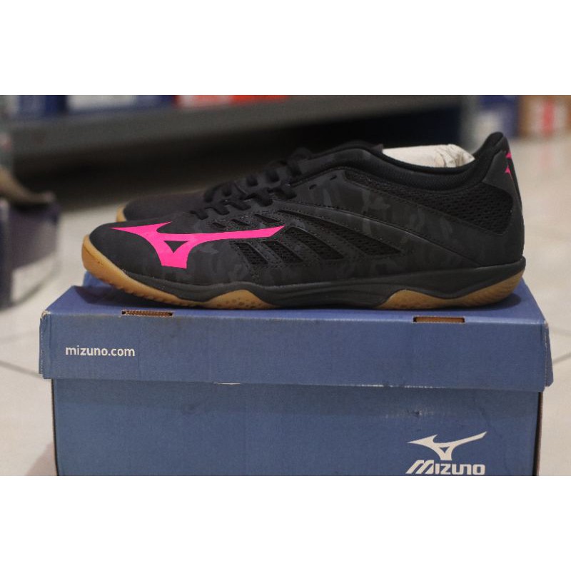 Sepatu Futsal Mizuno Basara 103 Sala