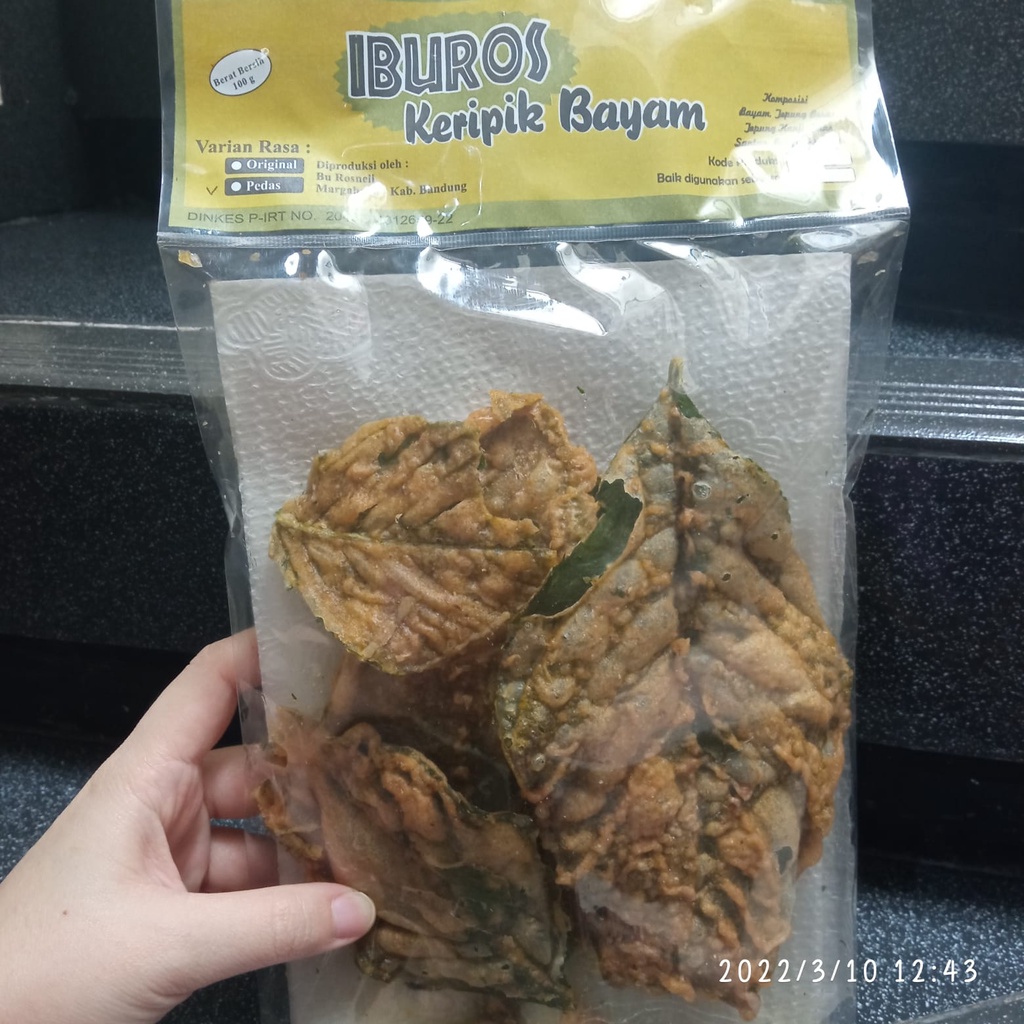 

READY JAKARTA 15 MAR 2025 - KERIPIK REMPEYEK BAYAM BAYEM PRIMA RASA BANDUNG BEST SELLER SALE PROMO ENAK GURIH RENYAH CRUNCHY ORI