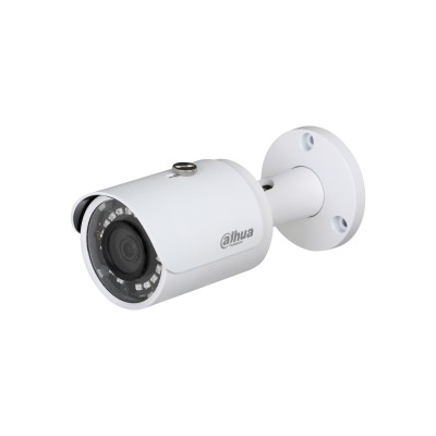 CAMERA DAHUA IPC - HFW1220SP- (WHITE 3.6MM)