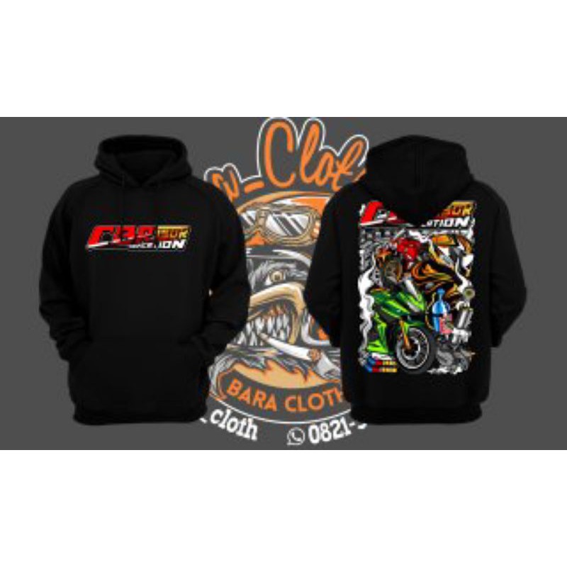 jaket/hoodie_cbr150r_modification