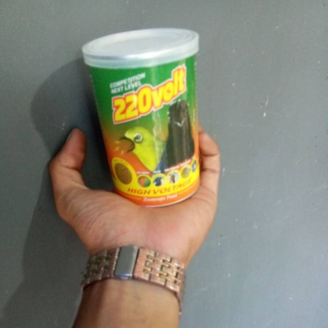 220VOLT high voltage murai