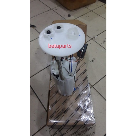 Fuel Pump Assy Innova