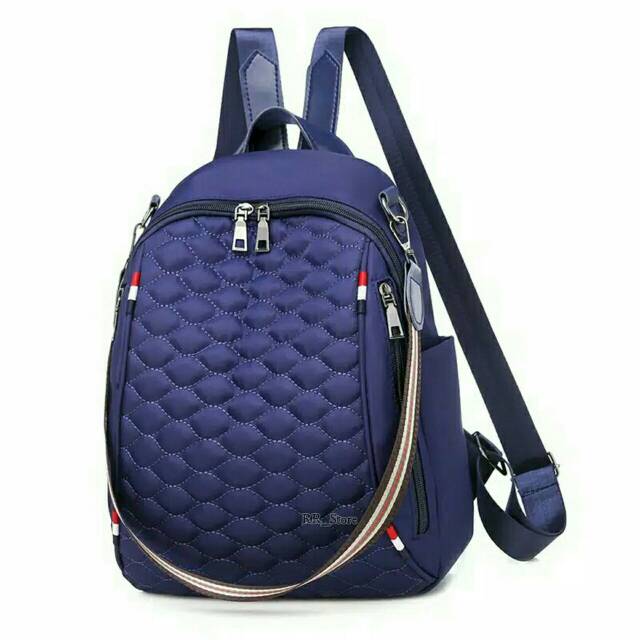 Tas Ransel Wanita - Ransel Siena