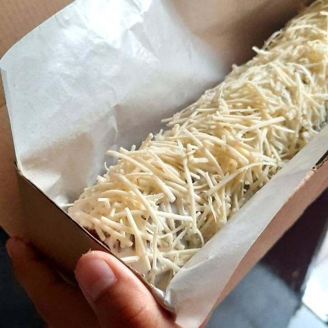 

Roll Brownies Pastry