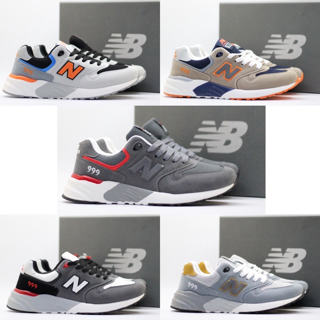 nb 999