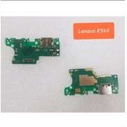 board cas Lenovo k520