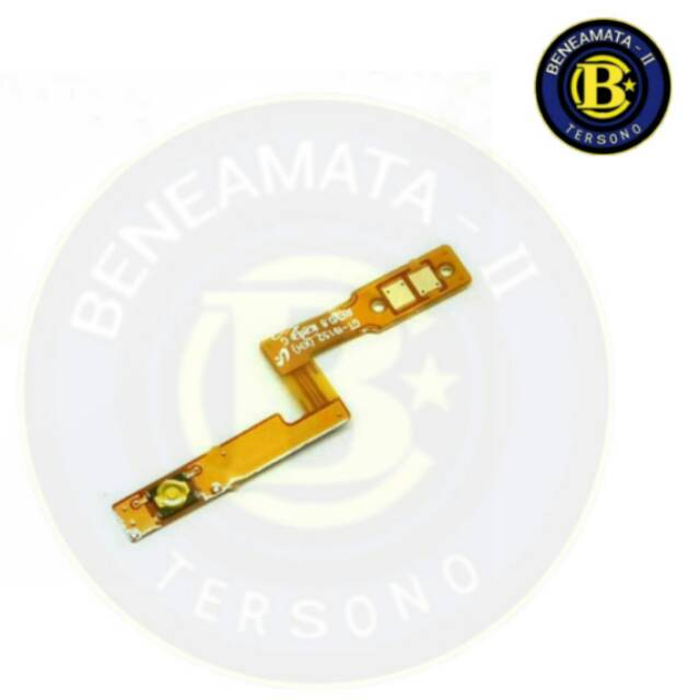 FLEKSIBEL SAMSUNG I9150 I9152 MEGA 6.3" FLEXIBLE ON OFF ONOFF ORIGINAL TOMBOL POWER