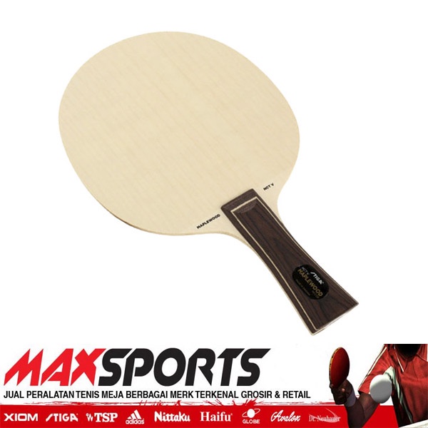 Stiga Maplewood NCT VII