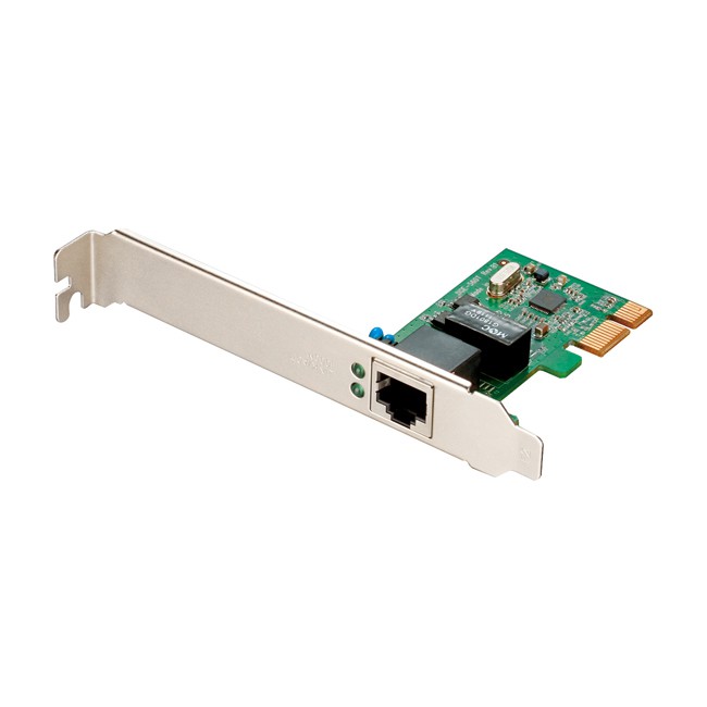 D-Link DGE-560T - Gigabit PCI Express Network Adapter