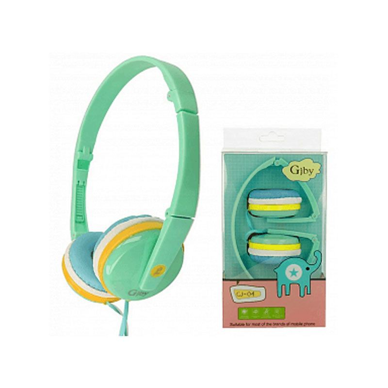 TERMURAH HEADPHONE DISNEY GJBY GJ-04