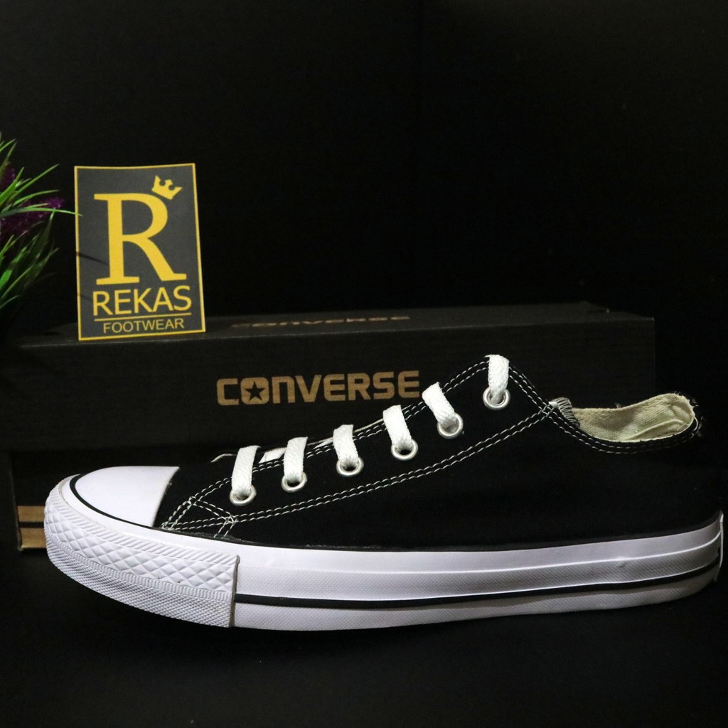 CONVERSE ALL STAR BASIC CLASSIC Perfect Kicks (Global Market)