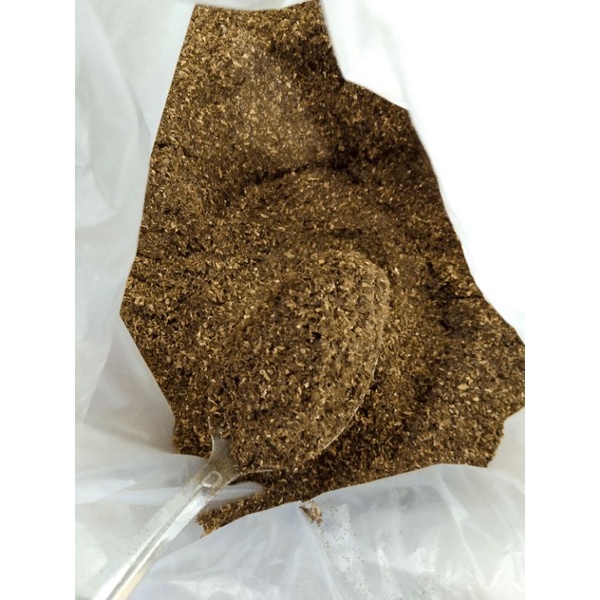 

Bubuk Andaliman kering 50gram