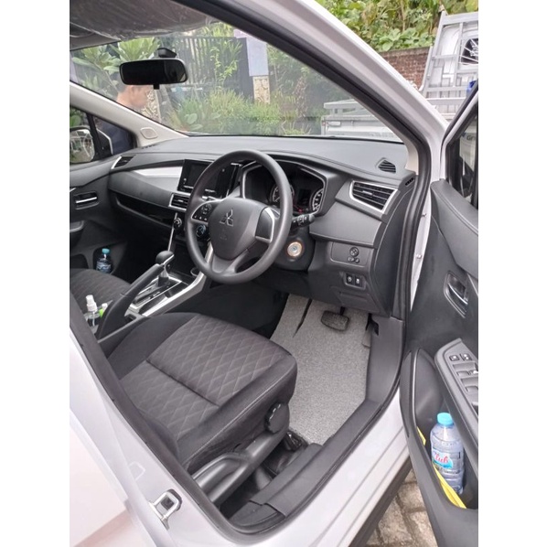 KESET BIHUN KARPET MOBIL XPANDER MURAH