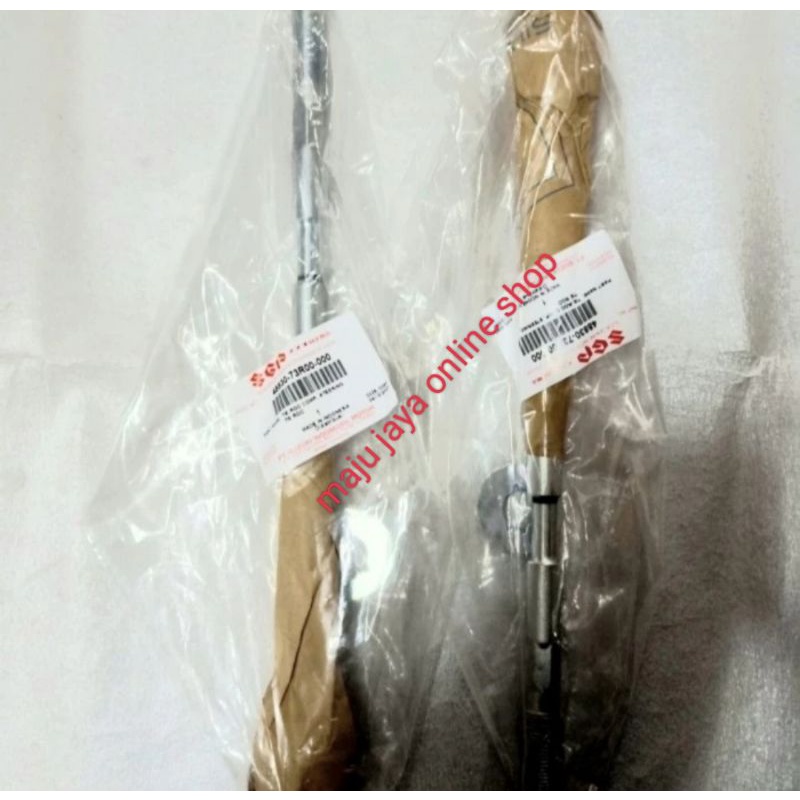 Long Tie Rod All New Ertiga XL7 Original sgp