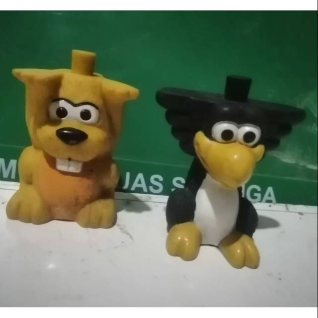 Totem texas