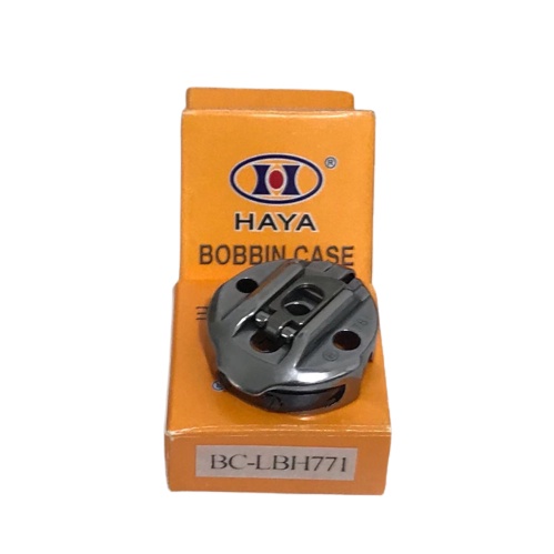 BC-LBH771 Sekoci Bobbin Case Haya Mesin Lobang Kancing Juki