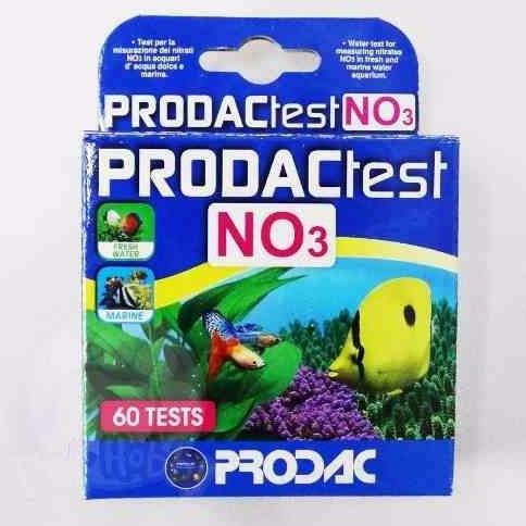 ] PRODAC TEST NO3 AMMONIAC 12 ML AMONIA WATER TEST AQUARIUM