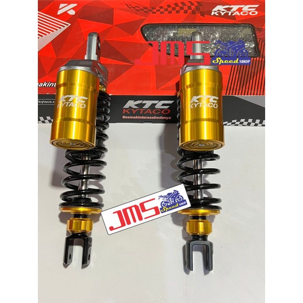 shock shockbreaker ktc kytaco original srn 07 adjustable klik rebound nmax lama nmax new aerox new