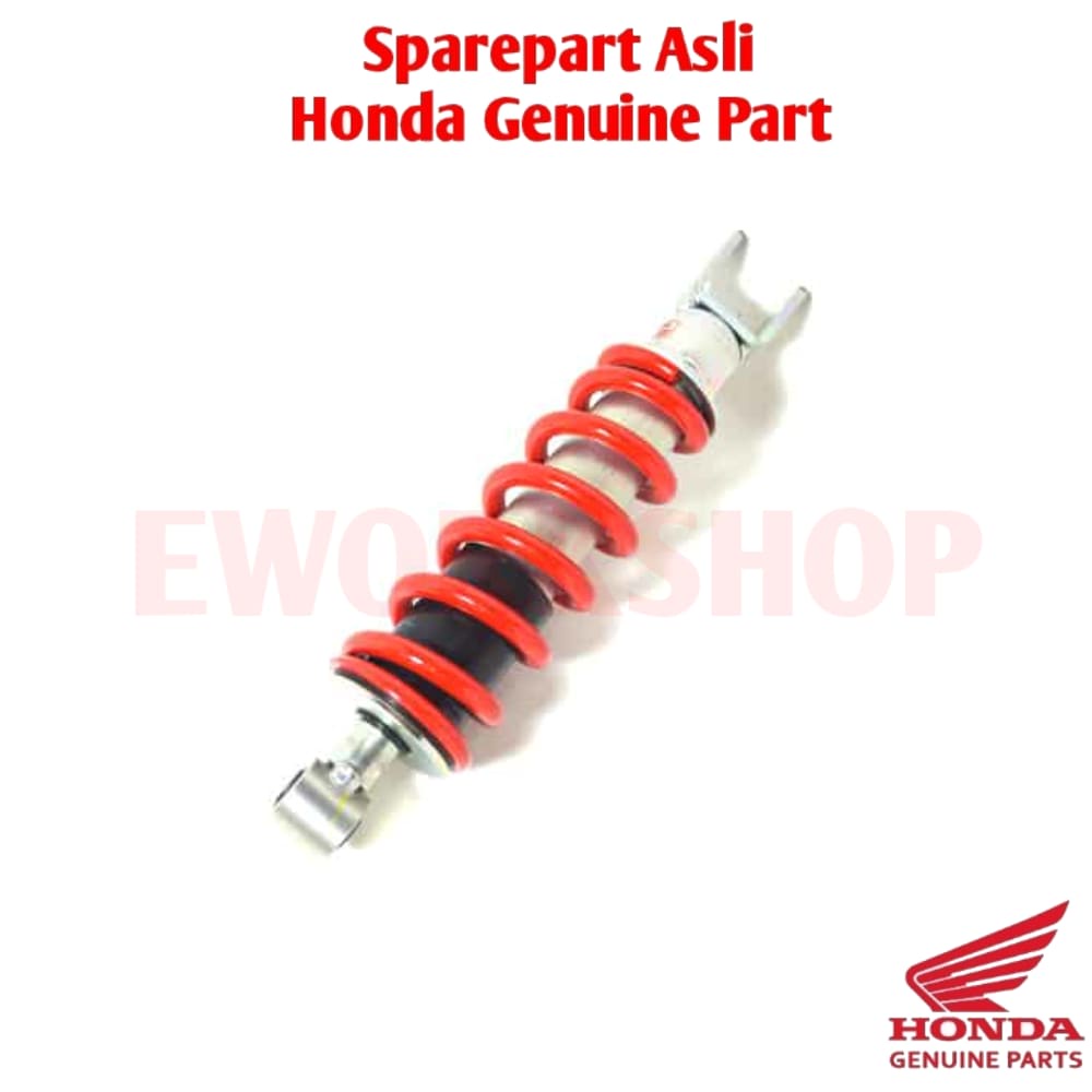 Shockbreaker Shock Breaker Belakang - CB150r CB 150r Old Asli Honda 52400K15901