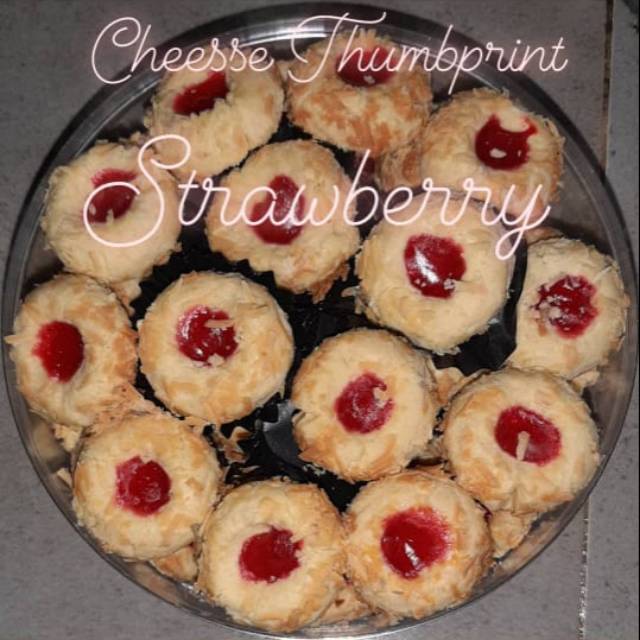 

Kue kering