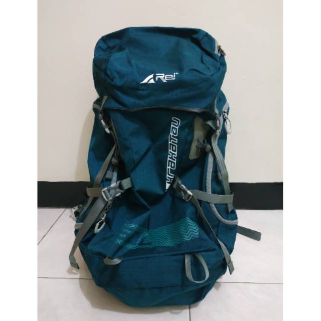 Rei Krakatau 50L