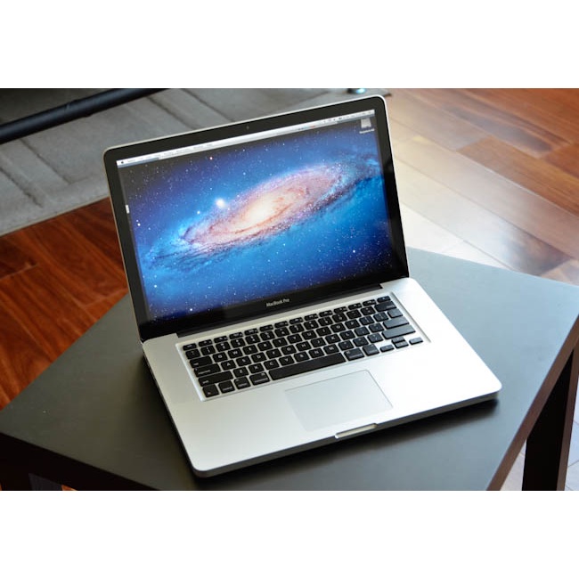 macbook Pro 2012 13 inch 4/500 GB Second Original