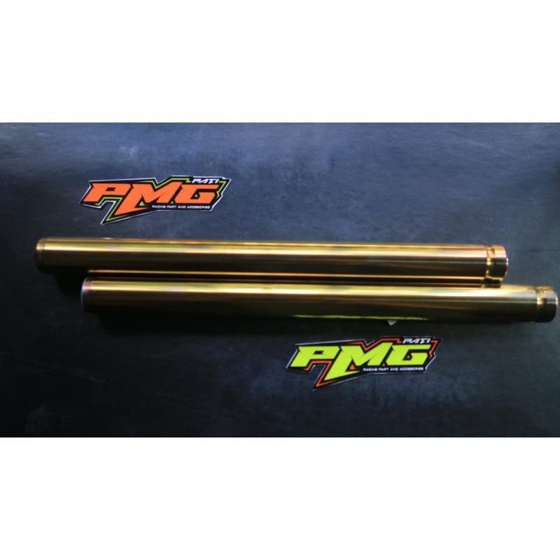 ready as 26 gold pendek bebek jupiter matic mio sleep engine