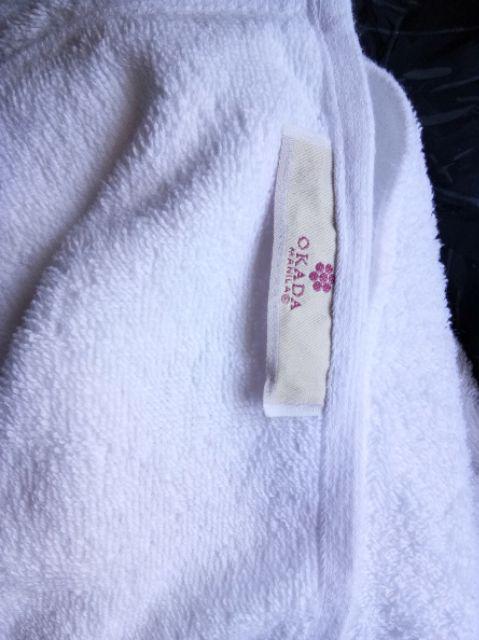 Handuk Mandi Ukuran Besar Jumbo