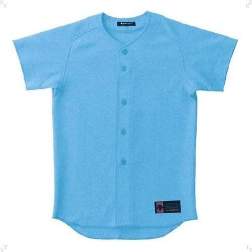 Baju Jersey Baseball Softball Descente JDB10B