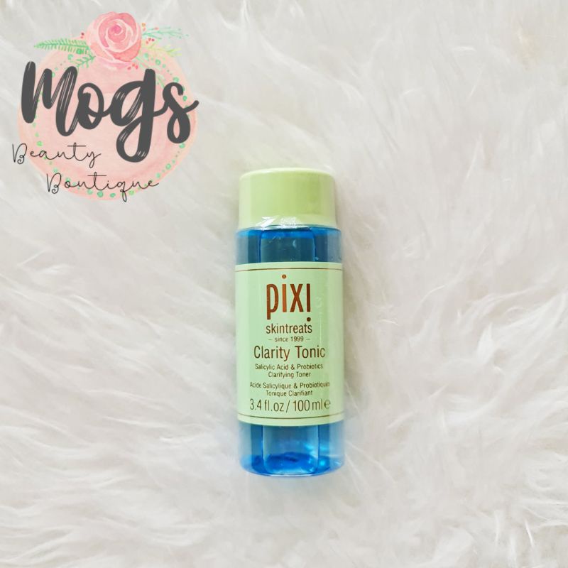 PIXI Skintreats Clarity Tonic Clarifying Toner