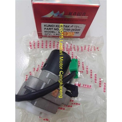 Kunci Kontak Satria FU Only Kawa Good Quality