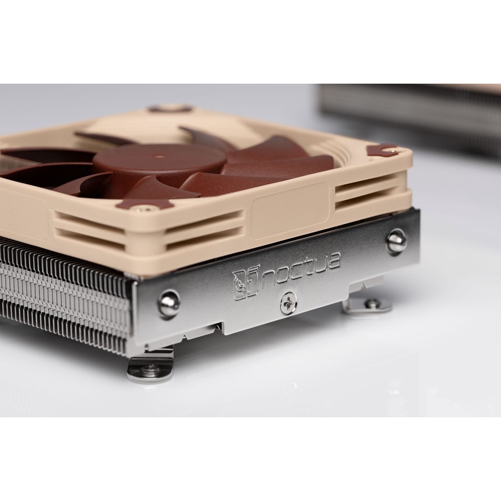 HSF Noctua NH-L9i LGA17XX | Low Profile PWM CPU Cooler