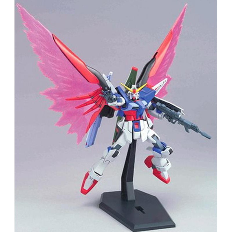 grosir  Hongli HG 1/144 Destiny gundam Berkualitas