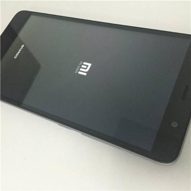 Xiaomi Redmi Note 3 2/16 dan 3/32  Qualcomm-4