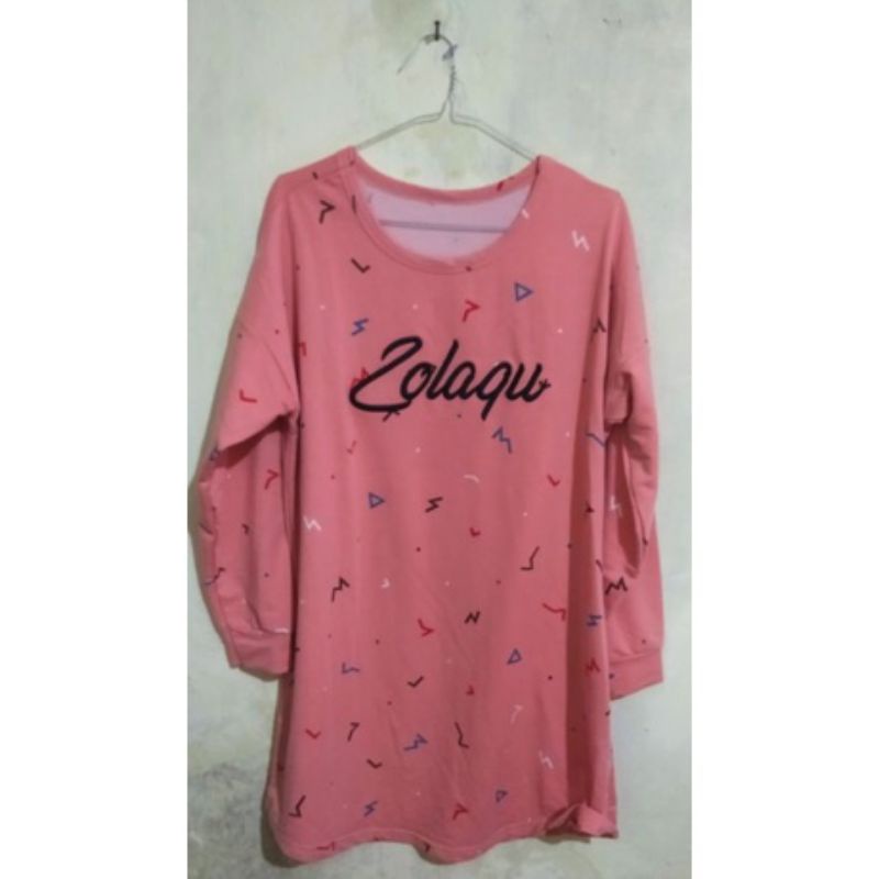 Tunik zolaqu (preloved)