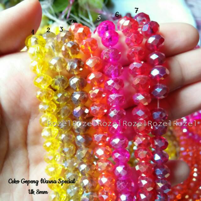 

CEKO BENING 8MM