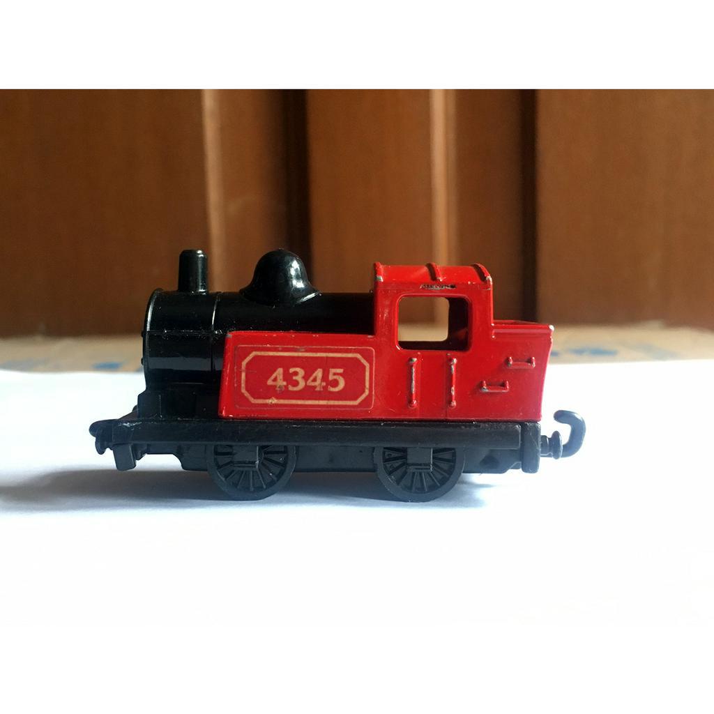 Mainan Diecast Matchbox Superfast Lesney England Steam Loco 1978