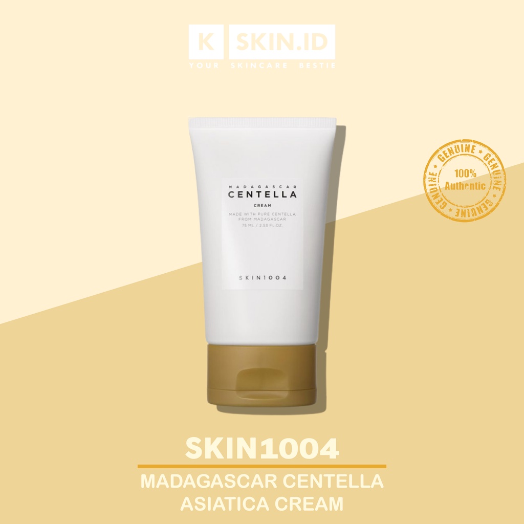 Jual SKIN1004 Madagascar Centella Asiatica Cream | Shopee Indonesia